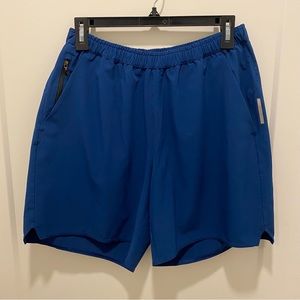 REI Shorts